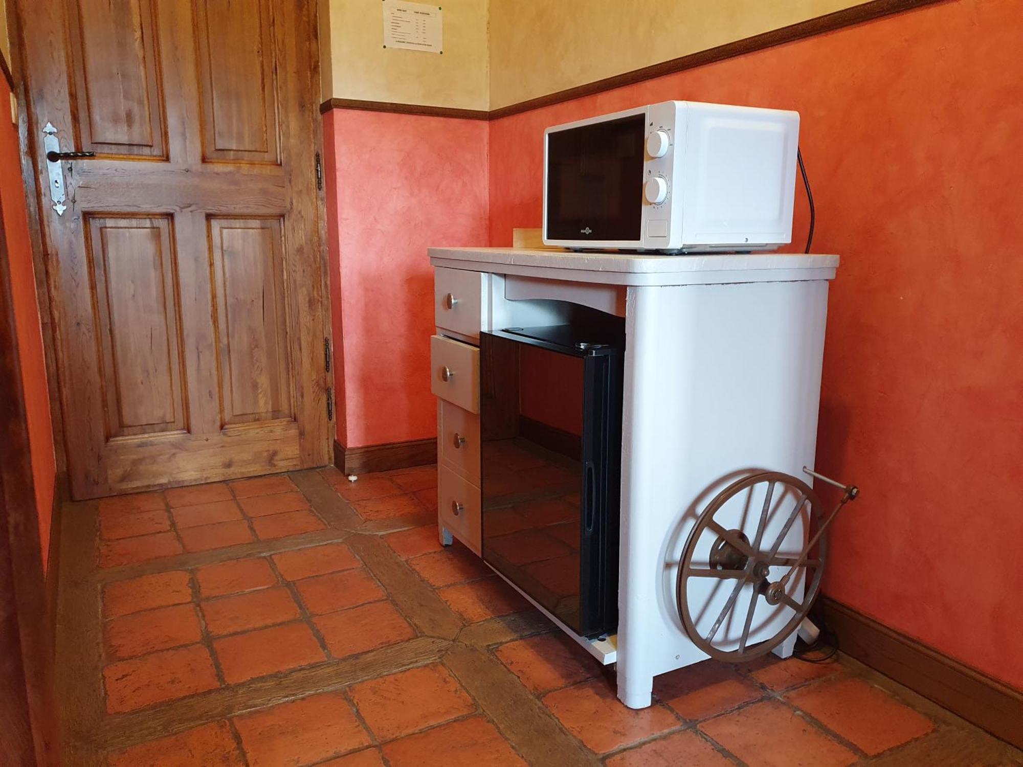 Les Mout'Anes Bed & Breakfast Saint-Hilaire-sur-Helpe Exterior foto
