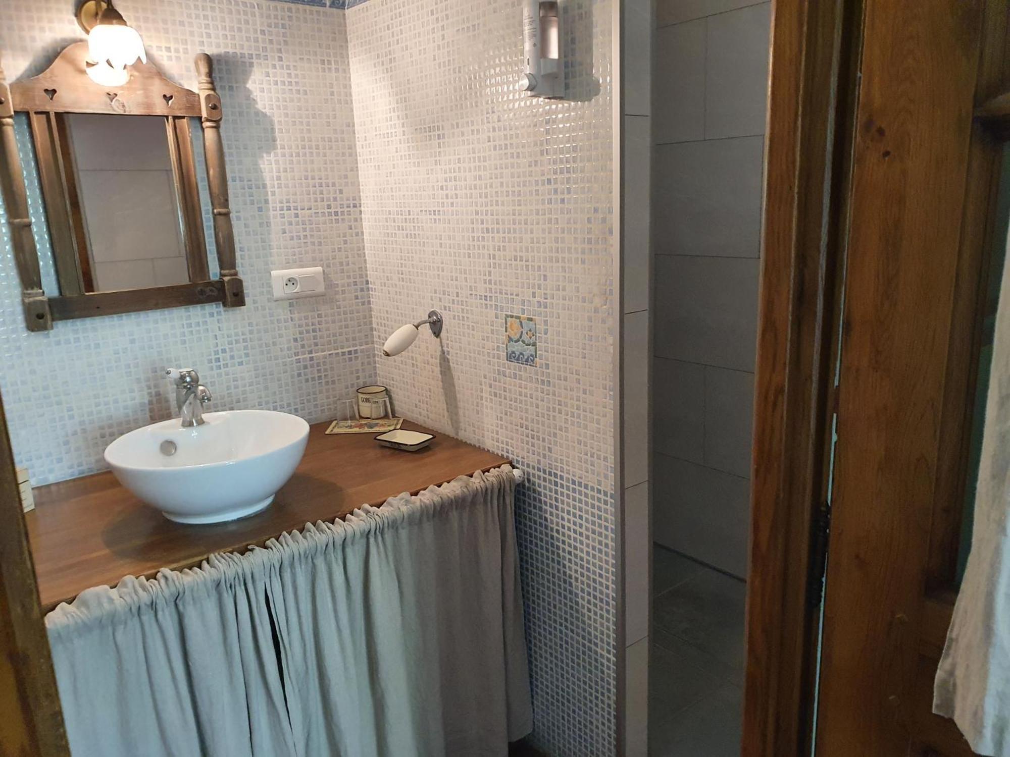 Les Mout'Anes Bed & Breakfast Saint-Hilaire-sur-Helpe Exterior foto